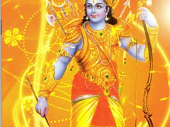 Maryada Purushottam